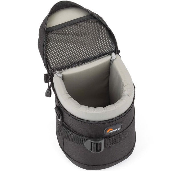 Lowepro Objektivtasche 11x14cm Black