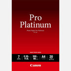 Canon PT-101 A4 300g (20 Feuilles)