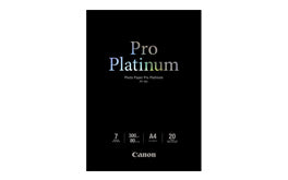 Canon PT-101 A4 300g (20 Feuilles)