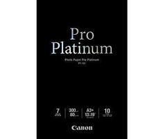 Canon PT-101 Papier Photo A3+ x10