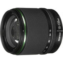 Pentax SMC-DA 18-135mm f/3.5-5.6 ED AL DC WR