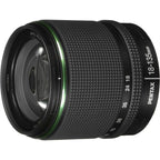 Pentax SMC-DA 18-135mm f/3.5-5.6 ED AL DC WR