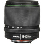 Pentax SMC-DA 18-135mm f/3.5-5.6 ED AL DC WR
