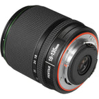 Pentax SMC-DA 18-135mm f/3.5-5.6 ED AL DC WR