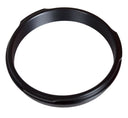 Fujifilm AR-X100 Bague d'adaptation noire