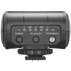 Fujifilm EF-20 flitser