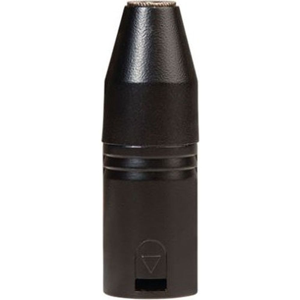 RØDE VXLR 3.5mm to 3 pin XLR converter