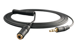 RØDE VC-1 Câble Audio 3.5mm 3M