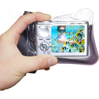 DiCAPac WP-One Underwater Housing