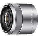 Sony NEX 30mm f/3.5 Macro lens