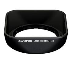 Olympus LH-40 Pare-Soleil