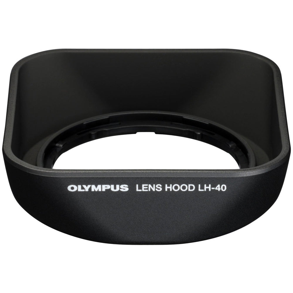 Olympus LH-40 Pare-Soleil