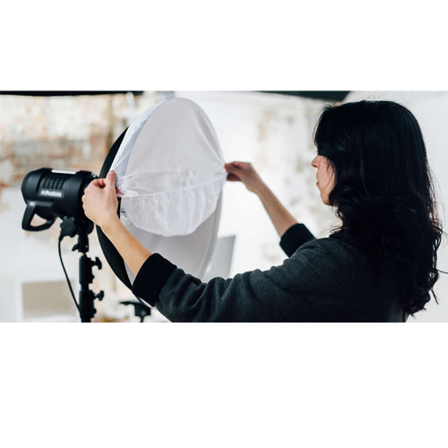 Profoto 100714 Diffusor pour Softlight Réflecteur