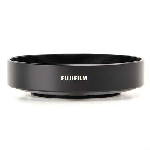 Fujifilm LH-X10 Pare-soleil pour le FinePix X10