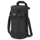 Lowepro Étui pour Objectif 11x26cm Noir