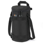 Lowepro Étui pour Objectif 11x26cm Noir