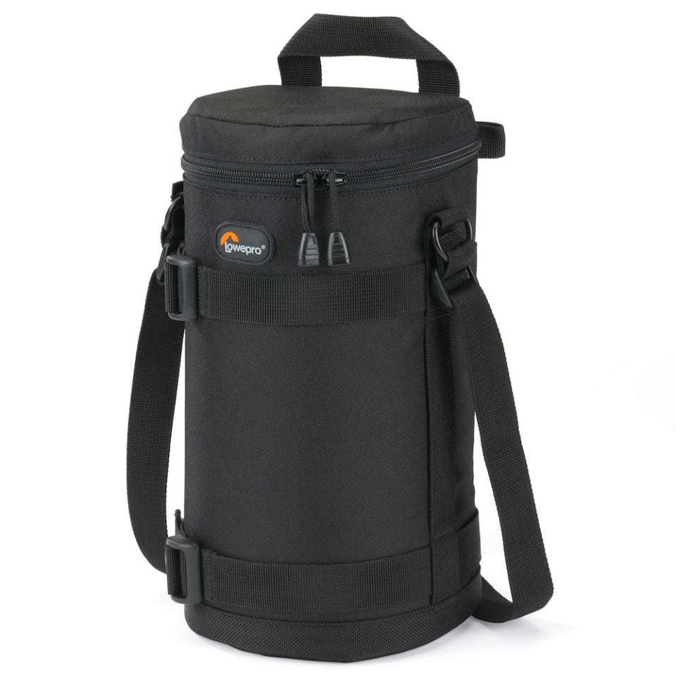 Lowepro Étui pour Objectif 11x26cm Noir
