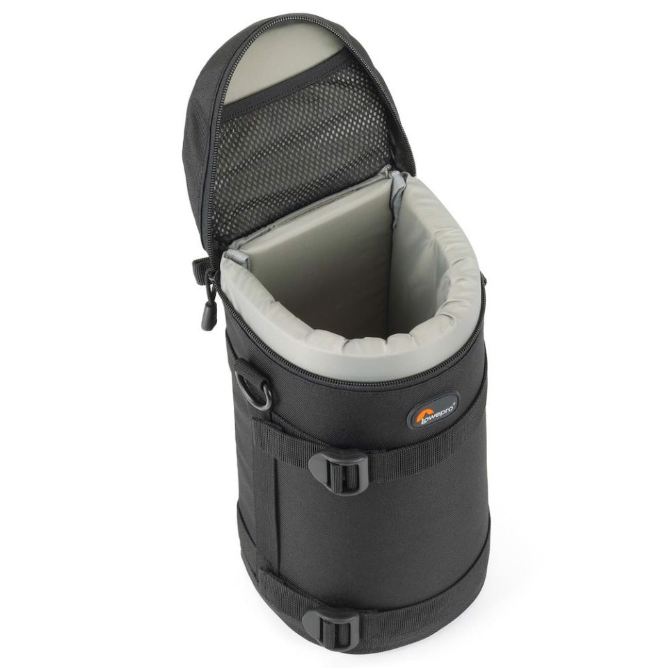 Lowepro Étui pour Objectif 11x26cm Noir