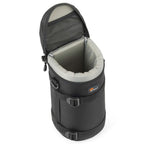 Lowepro Étui pour Objectif 11x26cm Noir