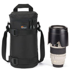 Lowepro Étui pour Objectif 11x26cm Noir