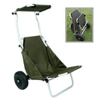 Stealth Gear Transport Trolley M2 FG Sunroof Expandable