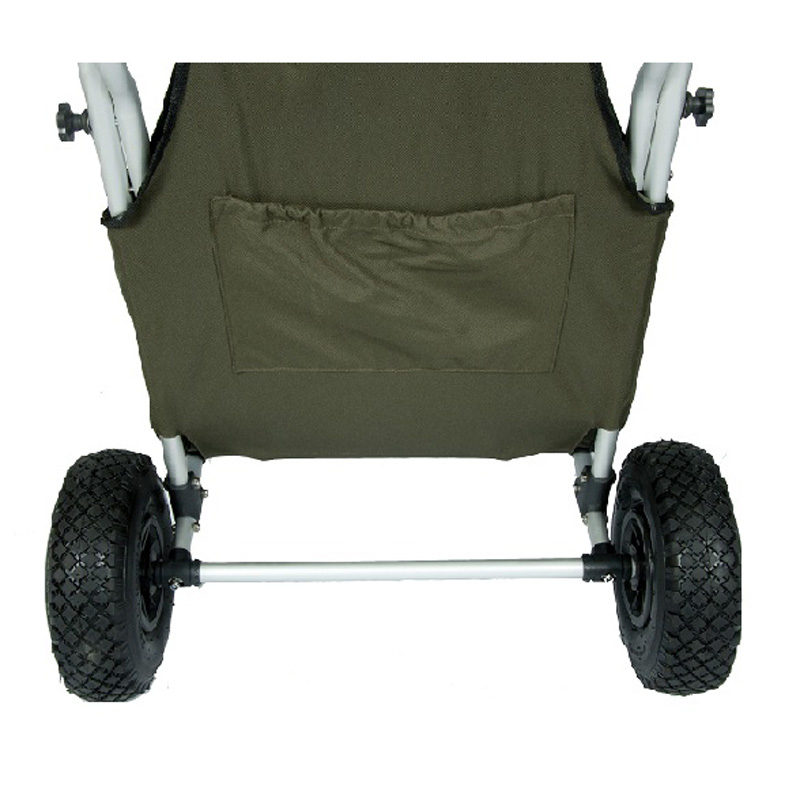 Stealth Gear Transport Trolley M2 FG Sunroof Expandable