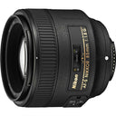 Nikkor AF-S 85mm f/1.8 G