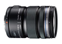 Olympus M.Zuiko 12-50mm f/3.5-6.3 ED EZ Noir