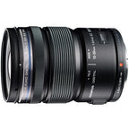 Olympus M.Zuiko 12-50mm f/3.5-6.3 ED EZ Noir