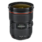 Canon EF 24-70mm f/2.8 L II USM