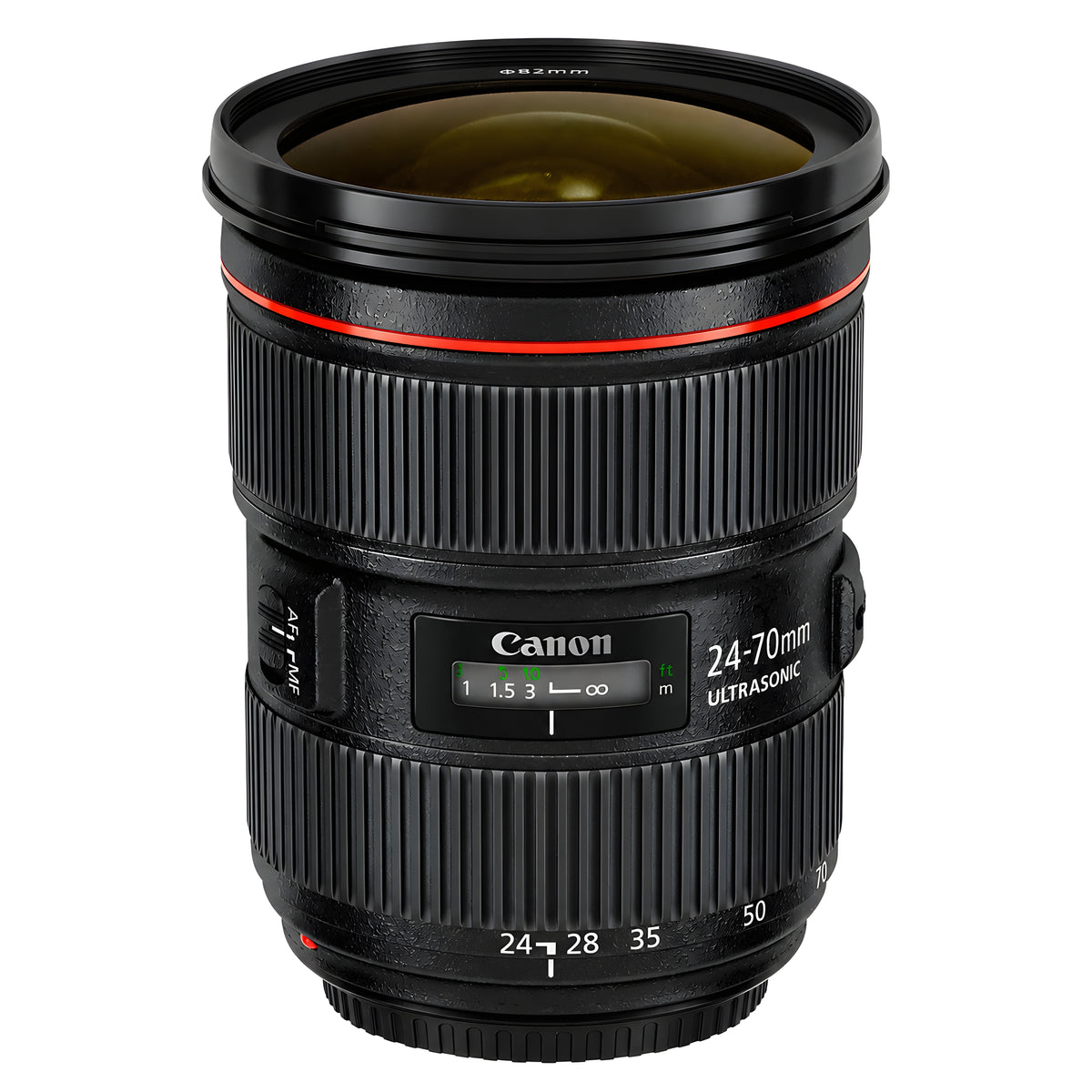 Canon EF 24-70mm f/2.8 L II USM