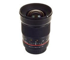 Samyang 35mm f/1,4 Pentax