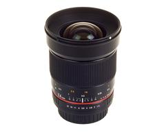 Samyang 35mm f/1,4 Pentax