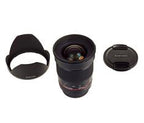 Samyang 35mm f/1,4 Pentax