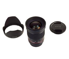 Samyang 35mm f/1,4 Pentax