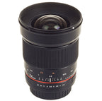 Samyang 35mm f/1,4 Pentax