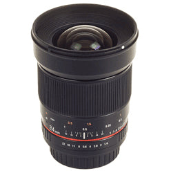 Samyang 35mm f/1,4 Pentax