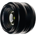 Fujifilm XF 35mm F/1.4 R