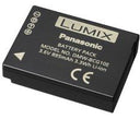 Panasonic DMW-BCG10 Akku