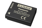 Panasonic DMW-BCG10 Akku