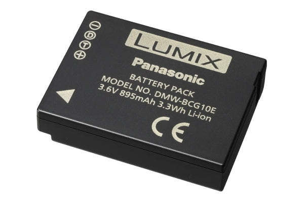 Panasonic DMW-BCG10 Akku