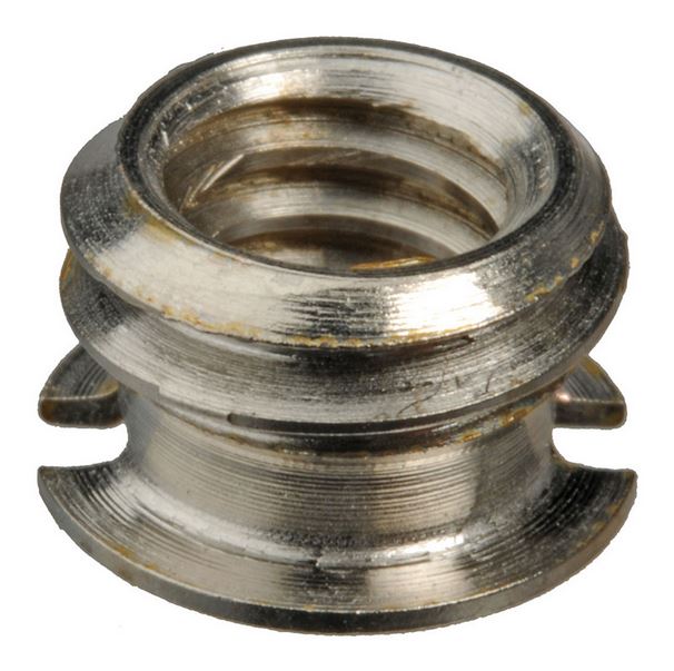 Gitzo GS5000 Vergrösserungsadapter 3/8-1/4