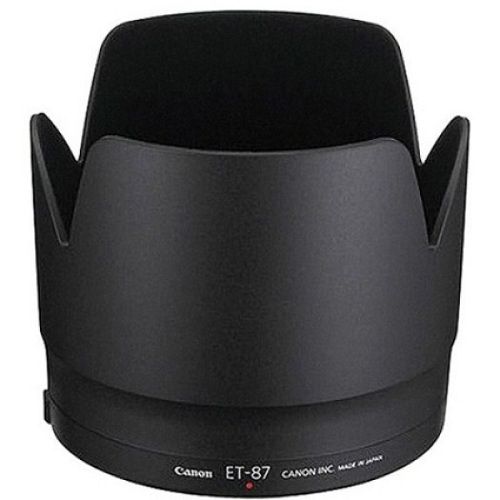 Canon ET-87 Gegenlichtblende