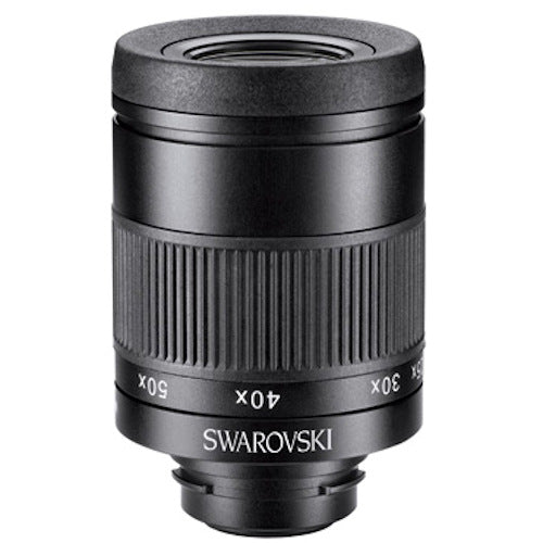 Swarovski 25-50x W Zoom Okular