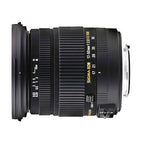 Sigma 17-50mm F/2.8 EX DC HSM Sony