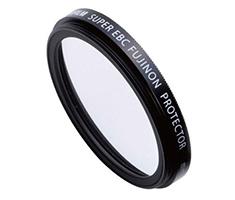 Fujifilm PRF-62 Filtre de protection 62mm