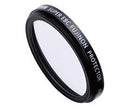 Fujifilm PRF-62 Filtre de protection 62mm