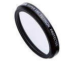 Fujifilm PRF-62 Filtre de protection 62mm