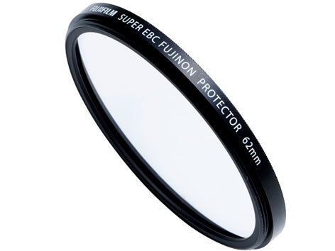 Fujifilm PRF-62 Filtre de protection 62mm