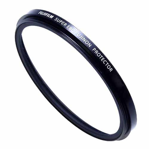 Fujifilm PRF-62 Filtre de protection 62mm
